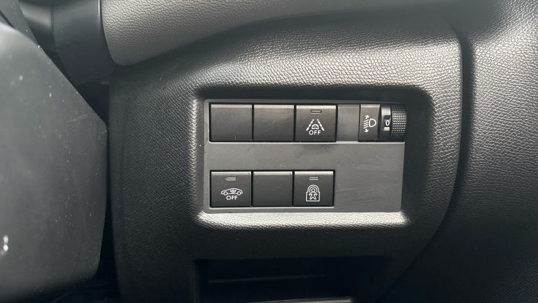 Citroen C5 Aircross 1.2 PureTech 130 Shine 5dr Petrol Hatchback